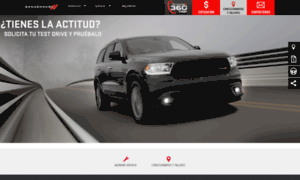 Dodge.com.ec thumbnail
