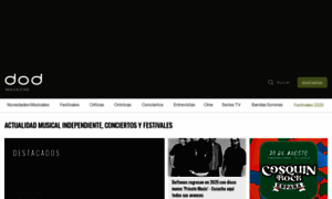 Dodmagazine.es thumbnail