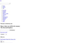 Doforten.com thumbnail
