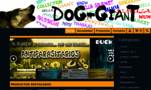 Dog-giant.es thumbnail