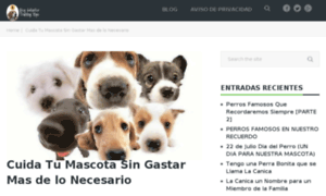 Dogbehaviortrainingtips.com thumbnail