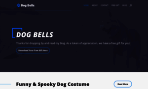Dogbells.com thumbnail