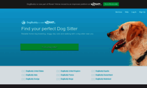 Dogbuddy.com thumbnail
