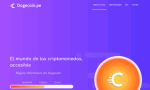 Dogecoin.pe thumbnail