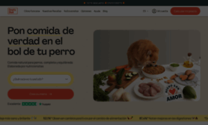 Dogfydiet.com thumbnail