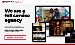 Dogocreativo.com thumbnail