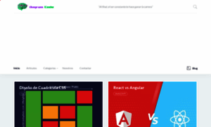 Dogramcode.com thumbnail