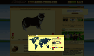 Dogzer.de thumbnail