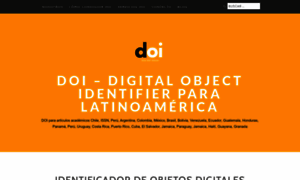 Doichile.cl thumbnail
