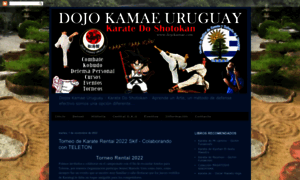Dojokamae.blogspot.com thumbnail