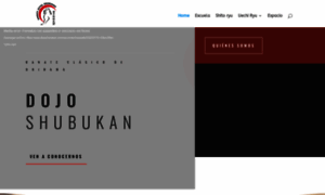 Dojoshubukan.com thumbnail