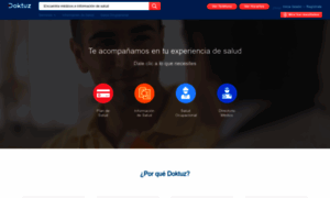 Doktuz.com thumbnail