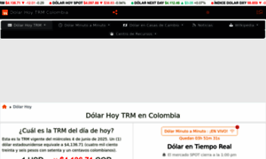 Dolar.wilkinsonpc.com.co thumbnail