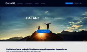 Dolarbalanz.com thumbnail