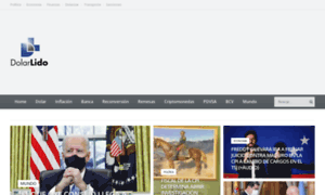 Dolarlido.com thumbnail