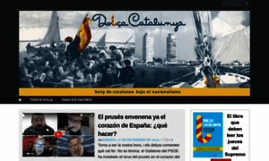 Dolcacatalunya.com thumbnail