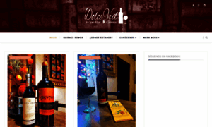 Dolcevid.blogspot.com thumbnail