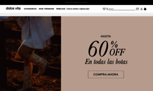 Dolcevita.mx thumbnail