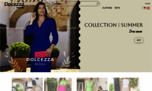 Dolcezzamoda.com thumbnail