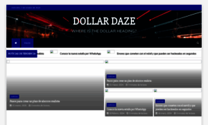 Dollardaze.org thumbnail