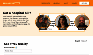 Dollarfor.org thumbnail