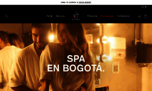 Dollhousespa.com.co thumbnail