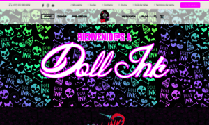 Dollinkshop.com thumbnail