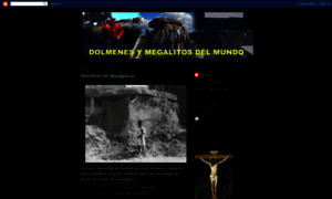 Dolmenes.blogspot.com thumbnail