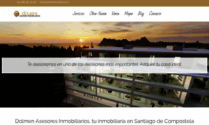 Dolmeninmobiliaria.es thumbnail