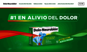 Dolo-neurobion.com.mx thumbnail