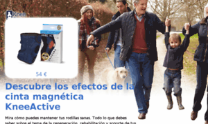 Dolor-de-rodilla.eu thumbnail