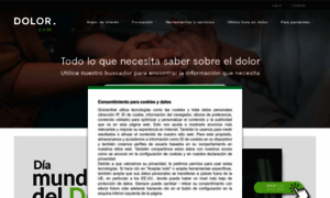Dolor.com thumbnail