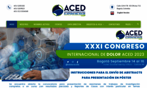 Dolor.org.co thumbnail
