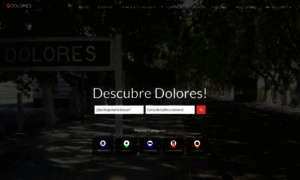 Dolores.com.ar thumbnail