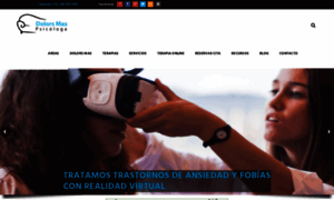 Dolorsmaspsicologa.com thumbnail