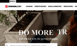 Domain.com thumbnail
