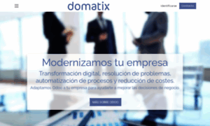 Domatix.com thumbnail