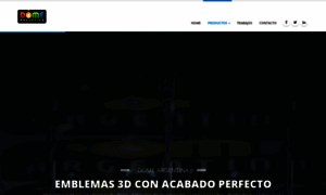 Domeargentina.com.ar thumbnail