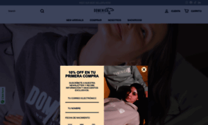 Domenica.com.co thumbnail