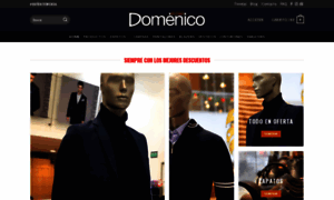 Domenico.com.co thumbnail