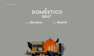 Domesticorent.com thumbnail