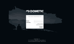Dometic-conecta.com thumbnail