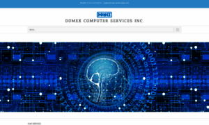 Domex.com thumbnail