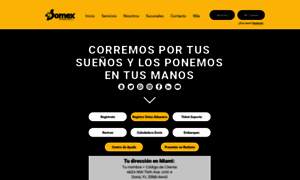 Domex.do thumbnail