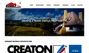 Domex.pl thumbnail