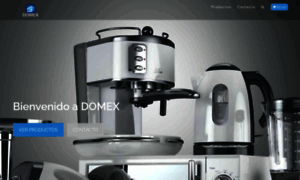 Domexg.com.mx thumbnail