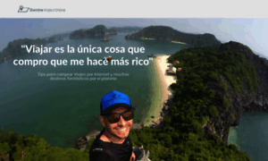 Domineviajesonline.com thumbnail