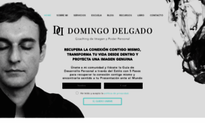Domingodelgado.com thumbnail