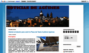 Domingomartin.blogspot.com thumbnail