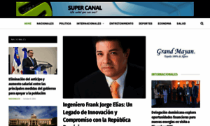 Dominican-view.com thumbnail